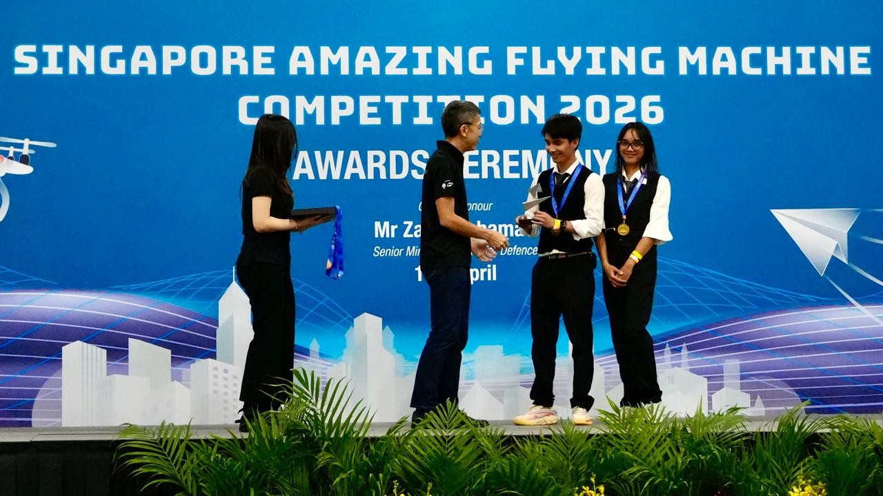 ITB News