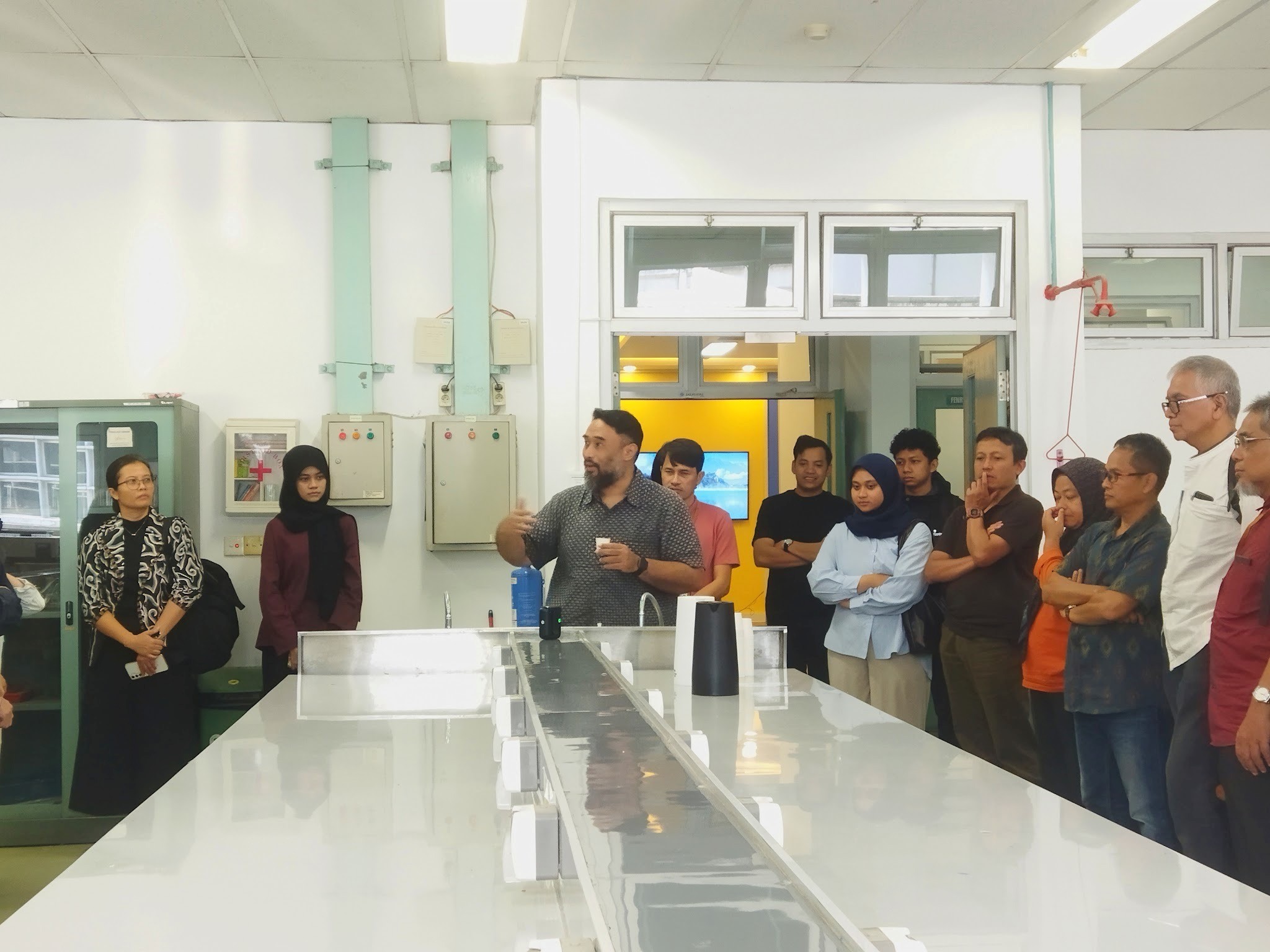 ITB News