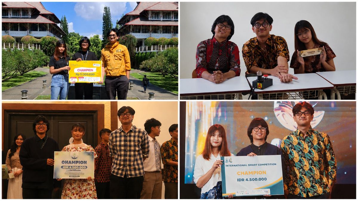 ITB News