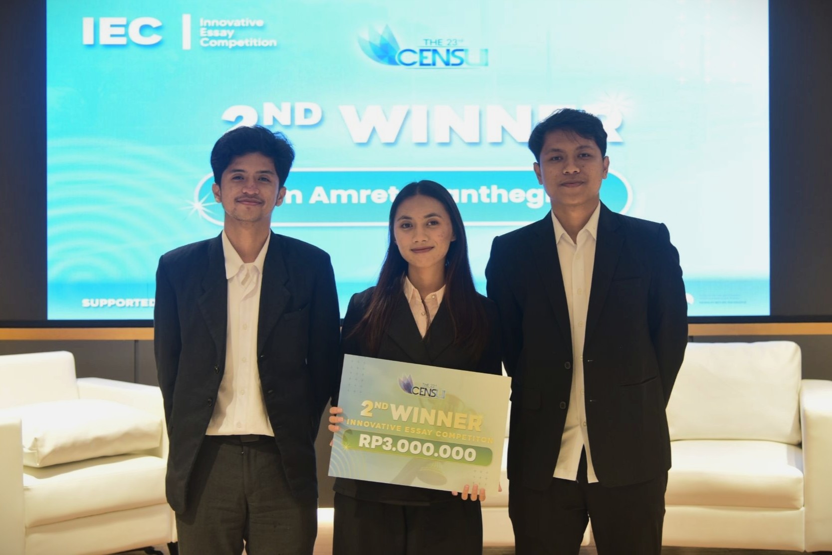 ITB News