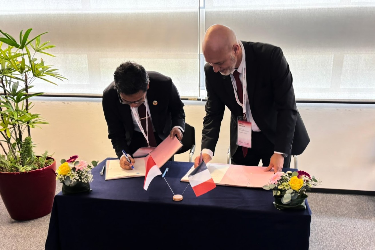 itb-and-université-paris-saclay-establish-double-degree-collaboration-integrating-industry-experience-and-international-research