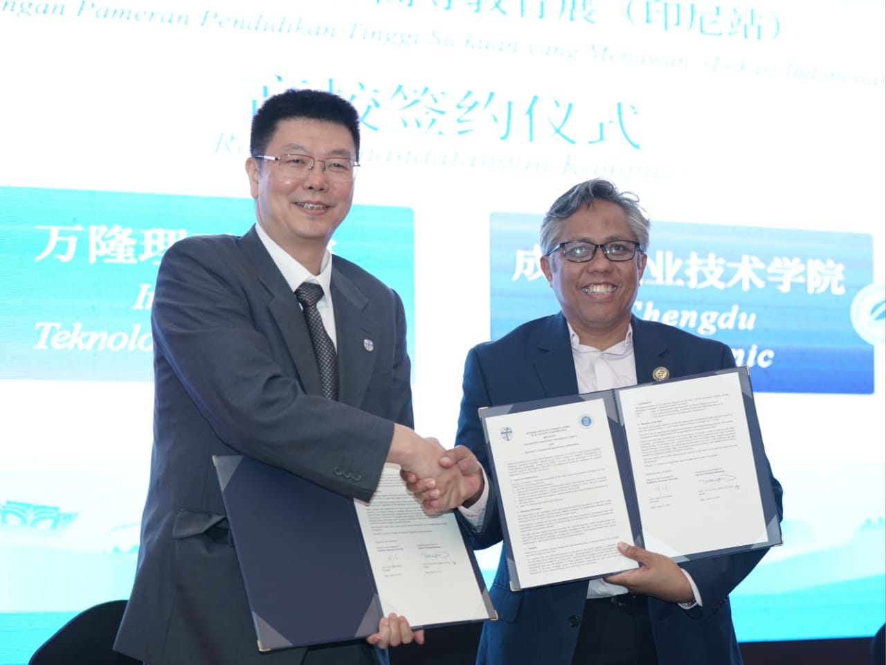 ITB News