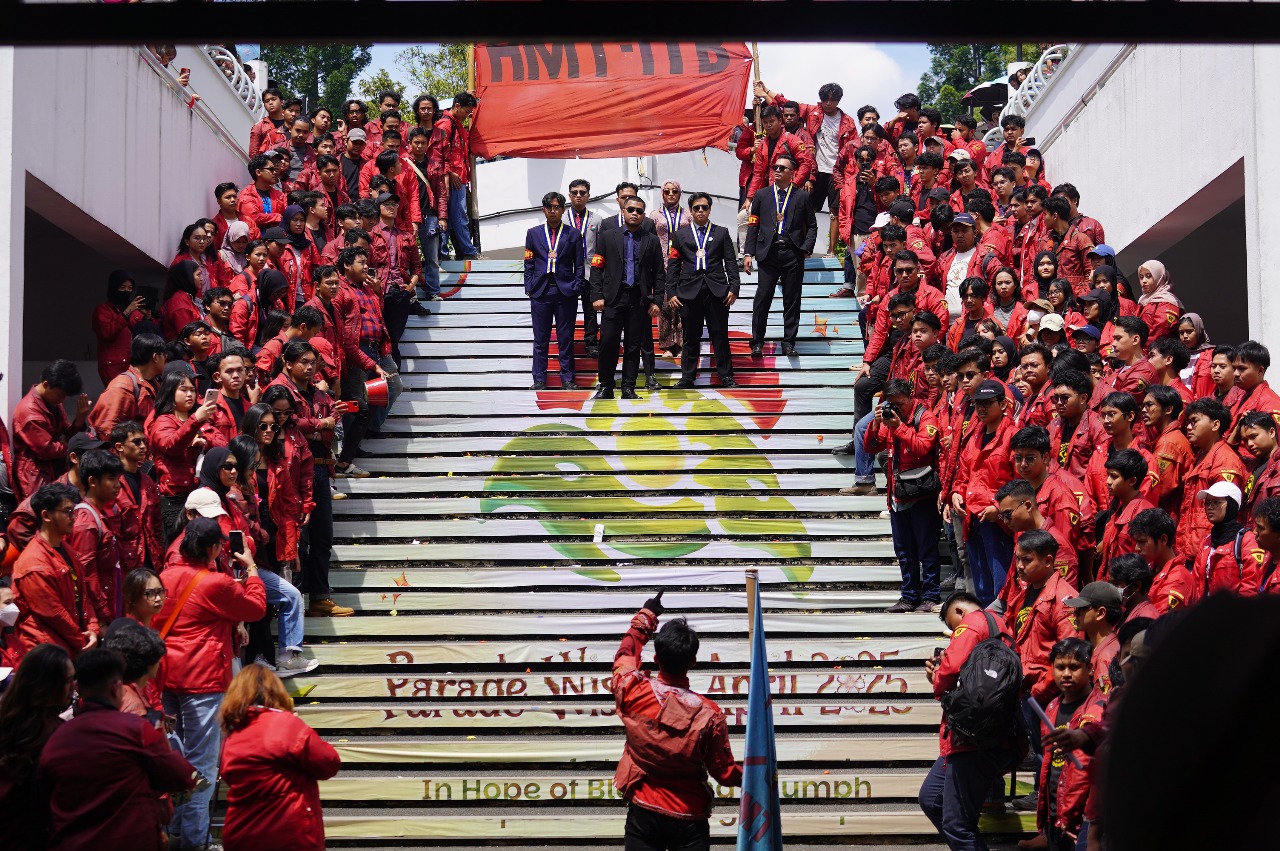 ITB News