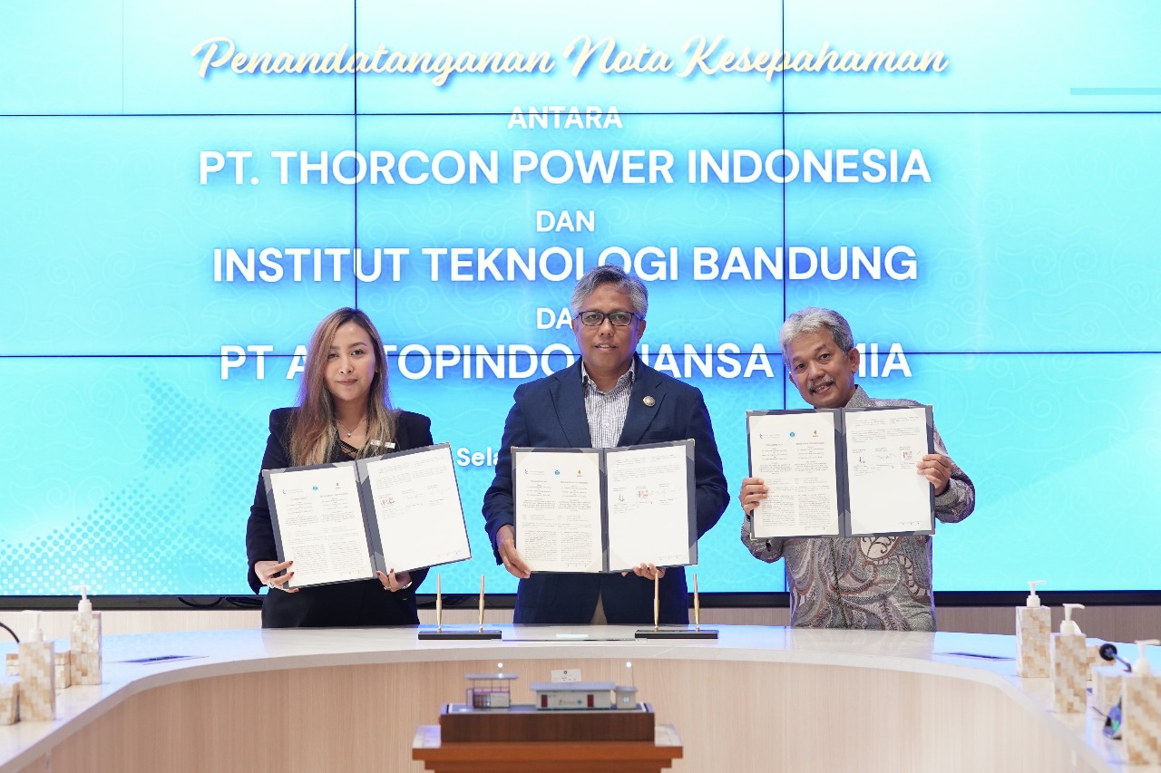 ITB News