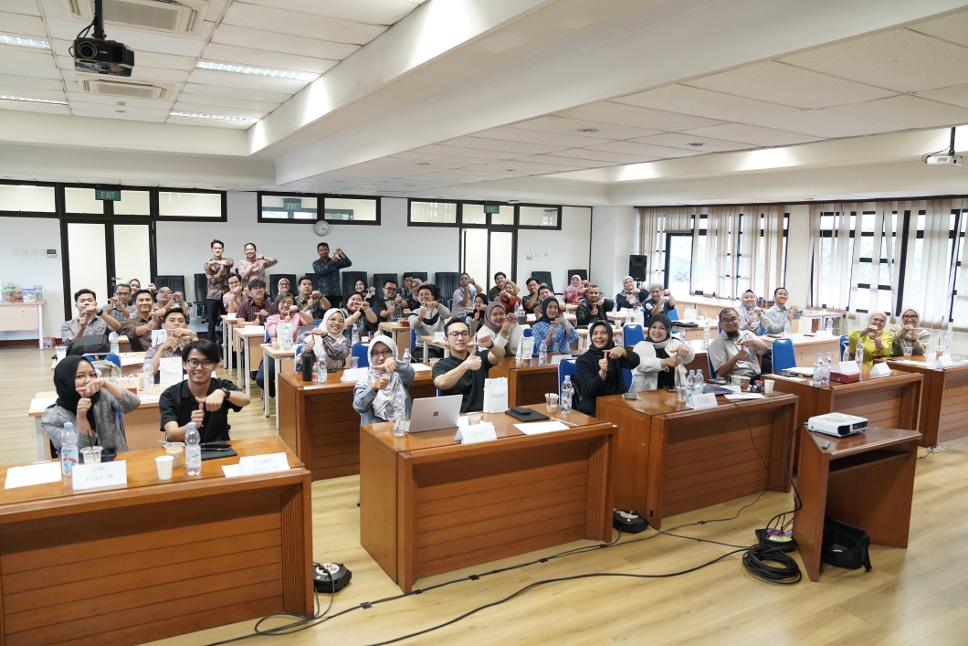 ITB News