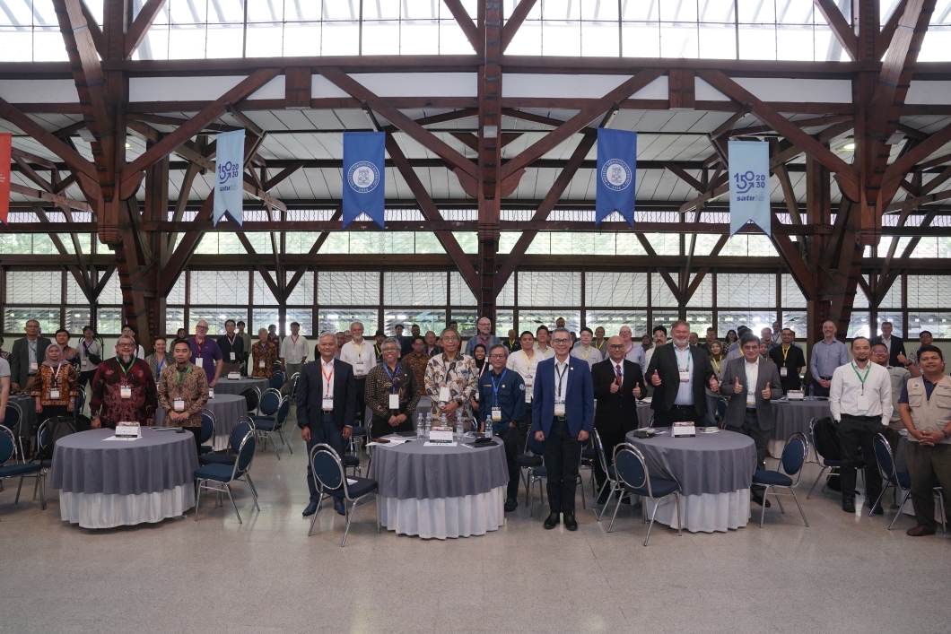 ITB News