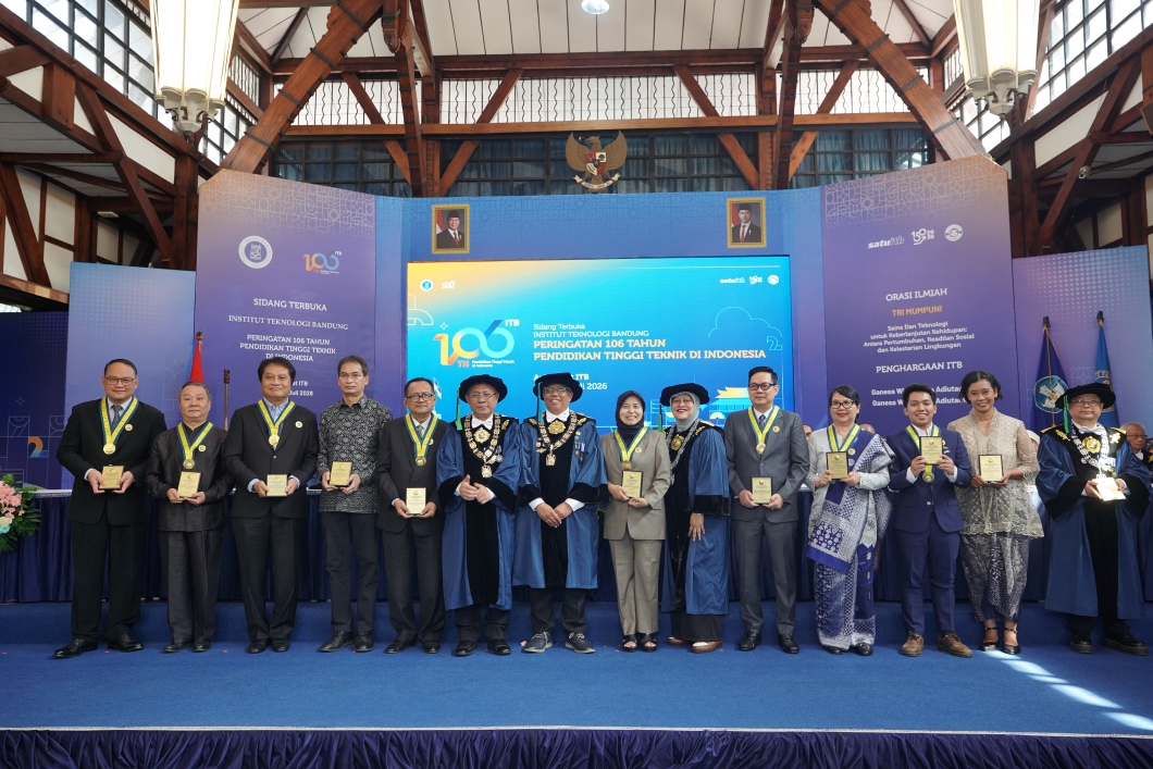 ITB News