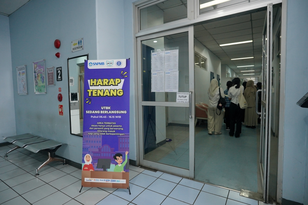 ITB News