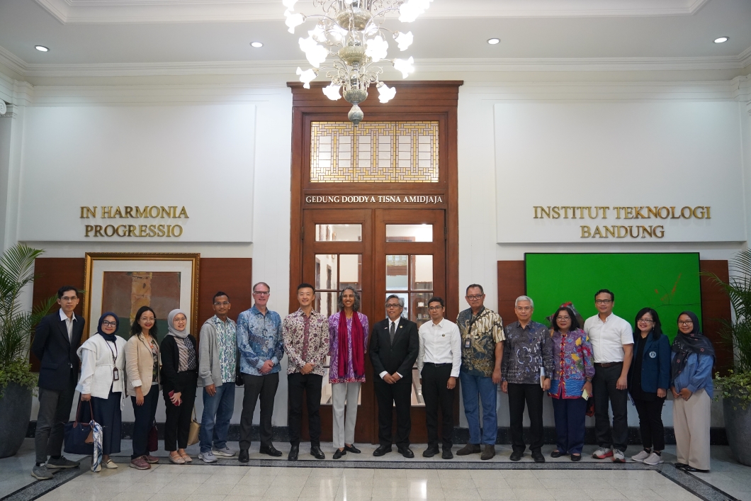 ITB News