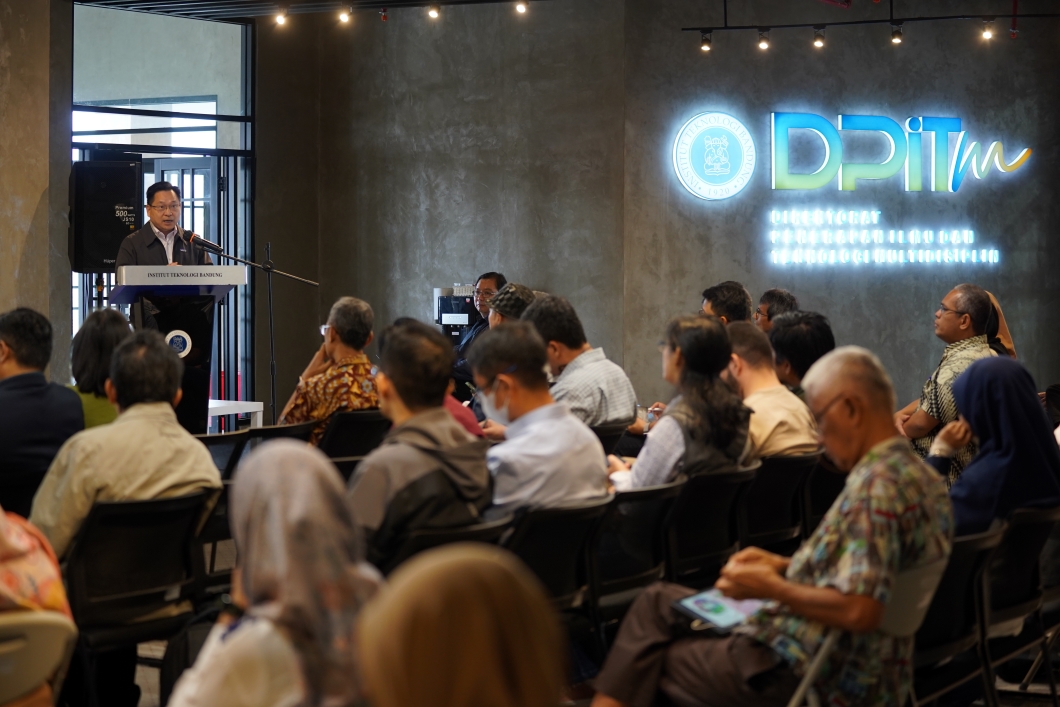 ITB News