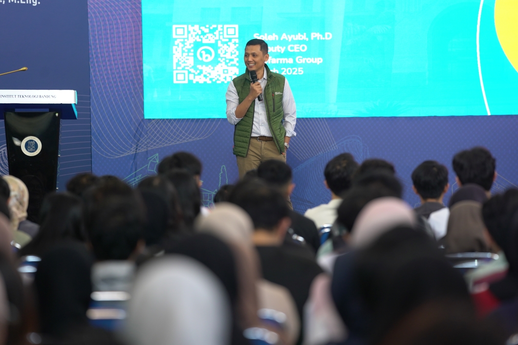 studium-generale-bersama-bio-farma-tekankan-pentingnya-inovasi-multidisiplin-dalam-industri-farmasi