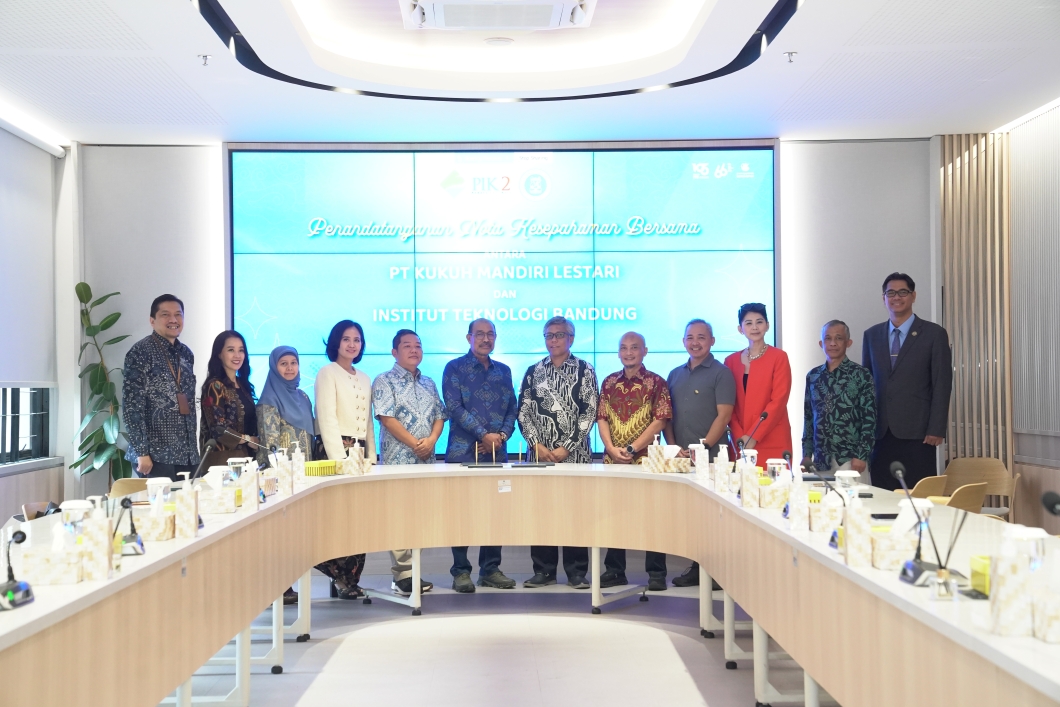 ITB News
