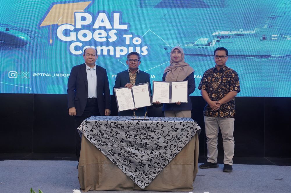 ITB News