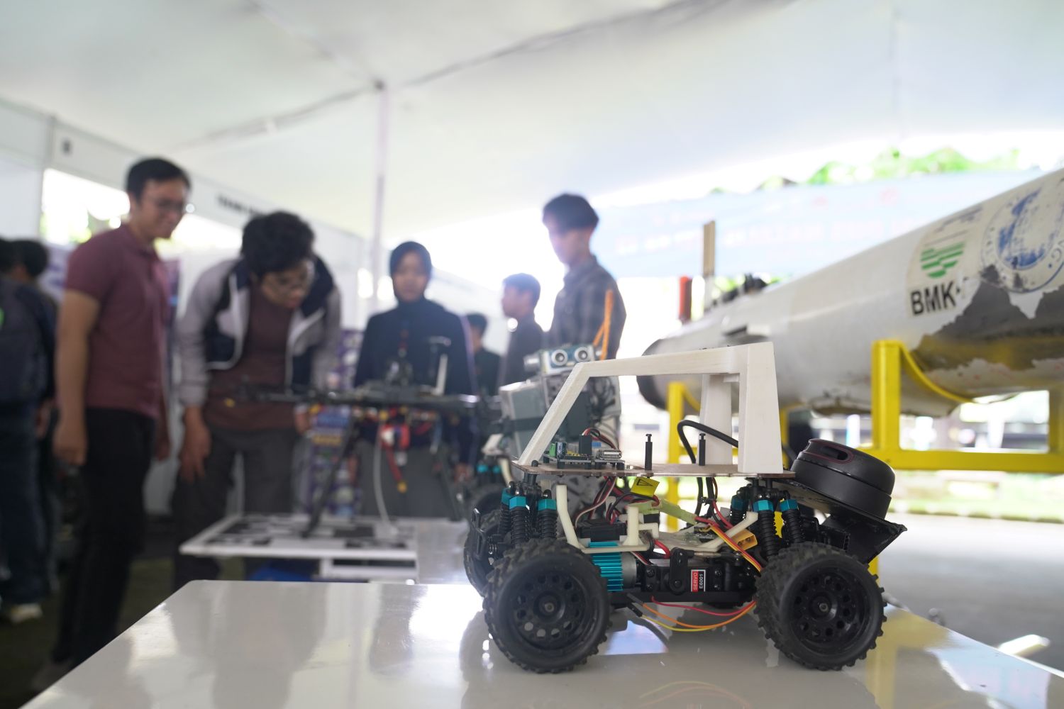 ITB News