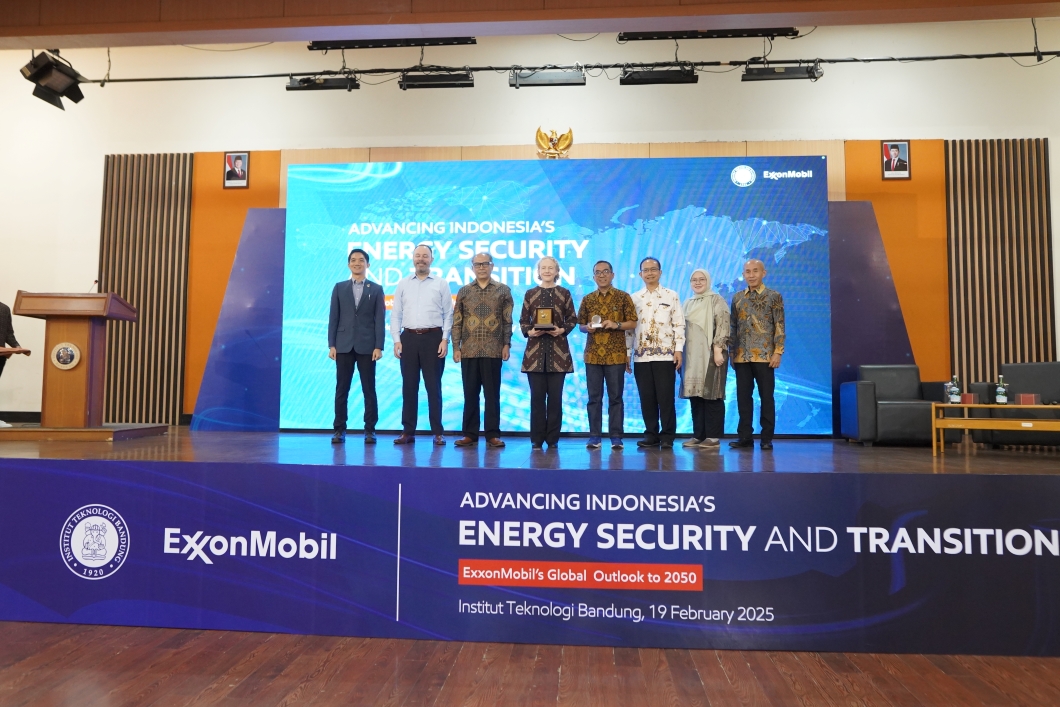 ITB News