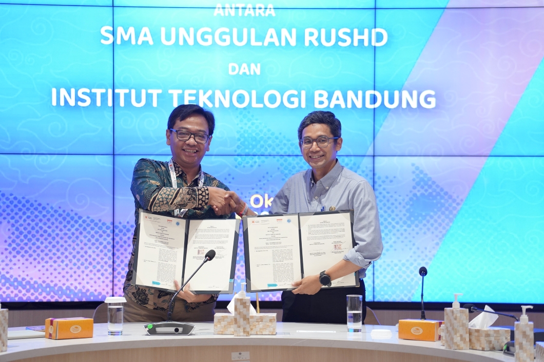 ITB News