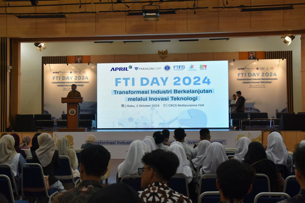 ITB News