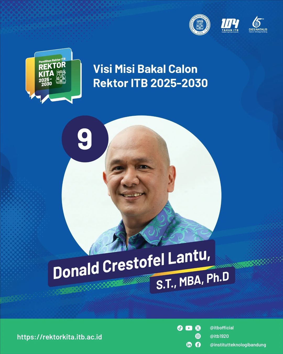 ITB News