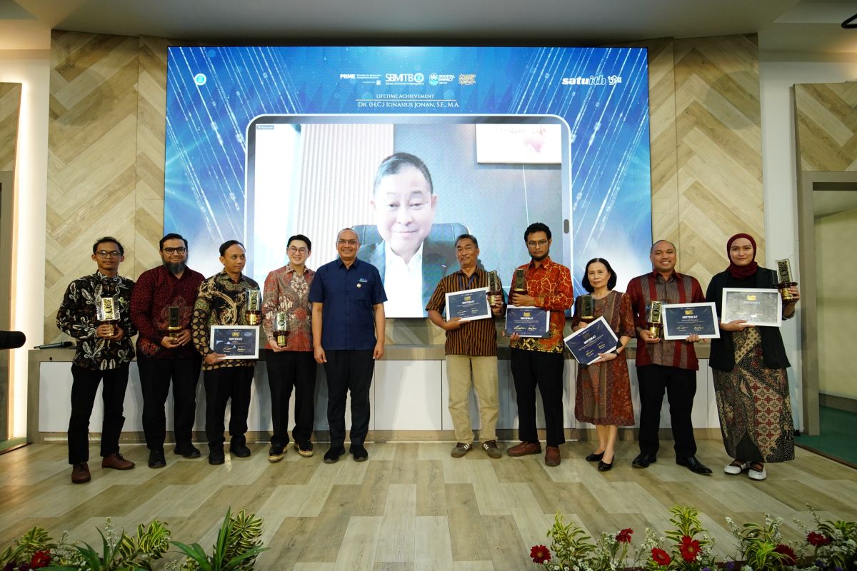 ITB News