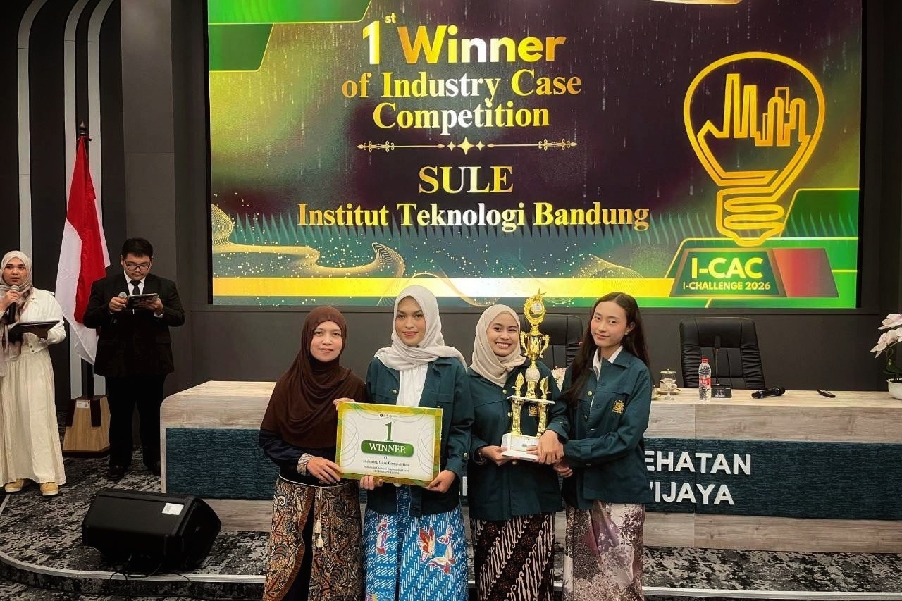 ITB News