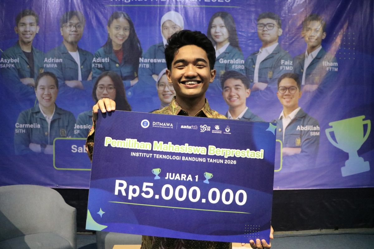 ITB News