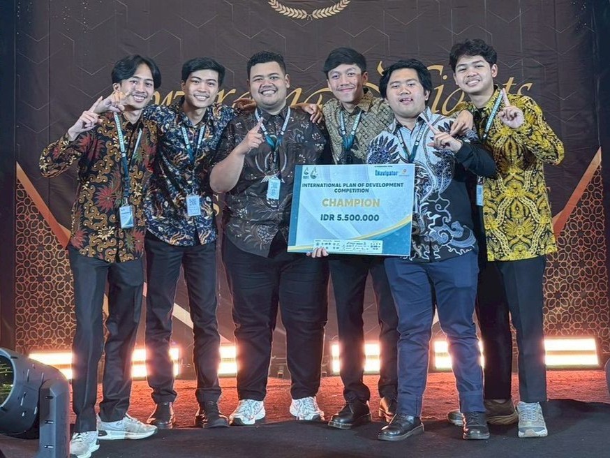 ITB News