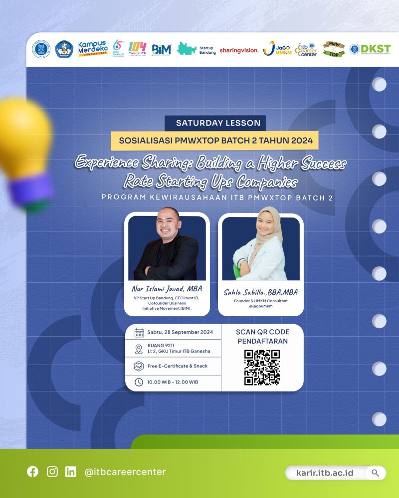ITB News