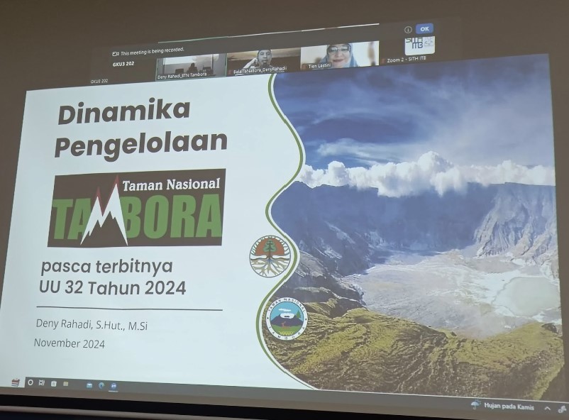 ITB News