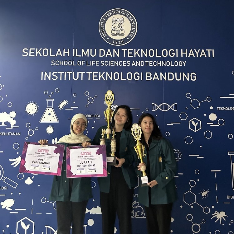 ITB News