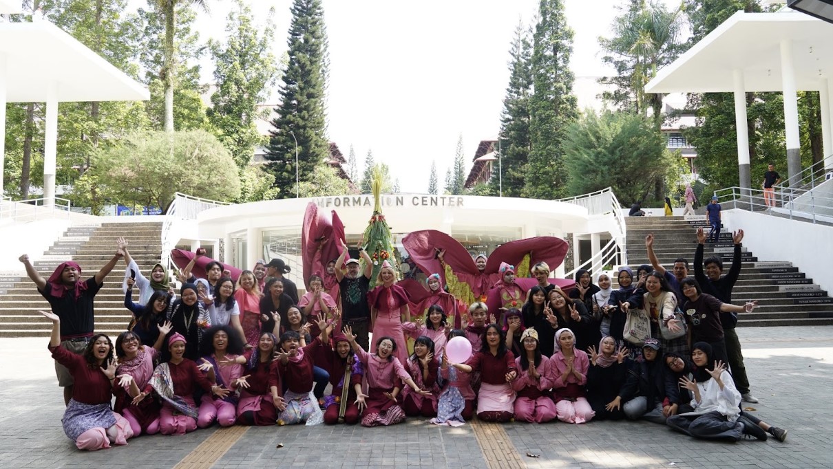 ITB News