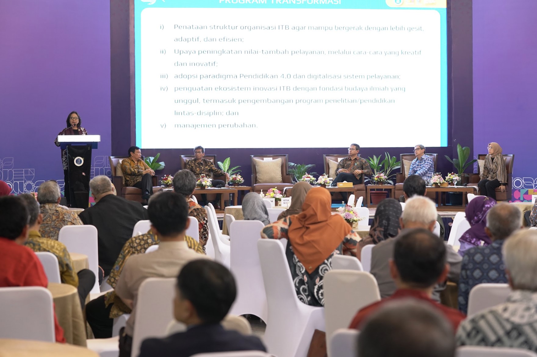 ITB News
