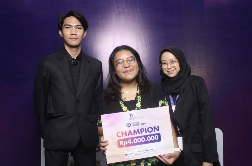 atasi-masalah-carryover-larutan-karbamat-pada-startup-pabrik-urea-tim-eureka-itb-raih-juara-1-poise-safety-competition-2024