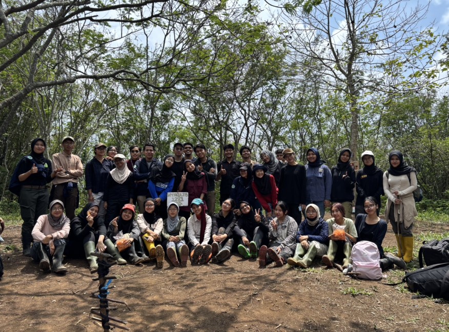 kuliah-lapangan-rekayasa-kehutanan-itb-kontribusi-dalam-pemetaan-tutupan-lahan-di-gunung-geulis