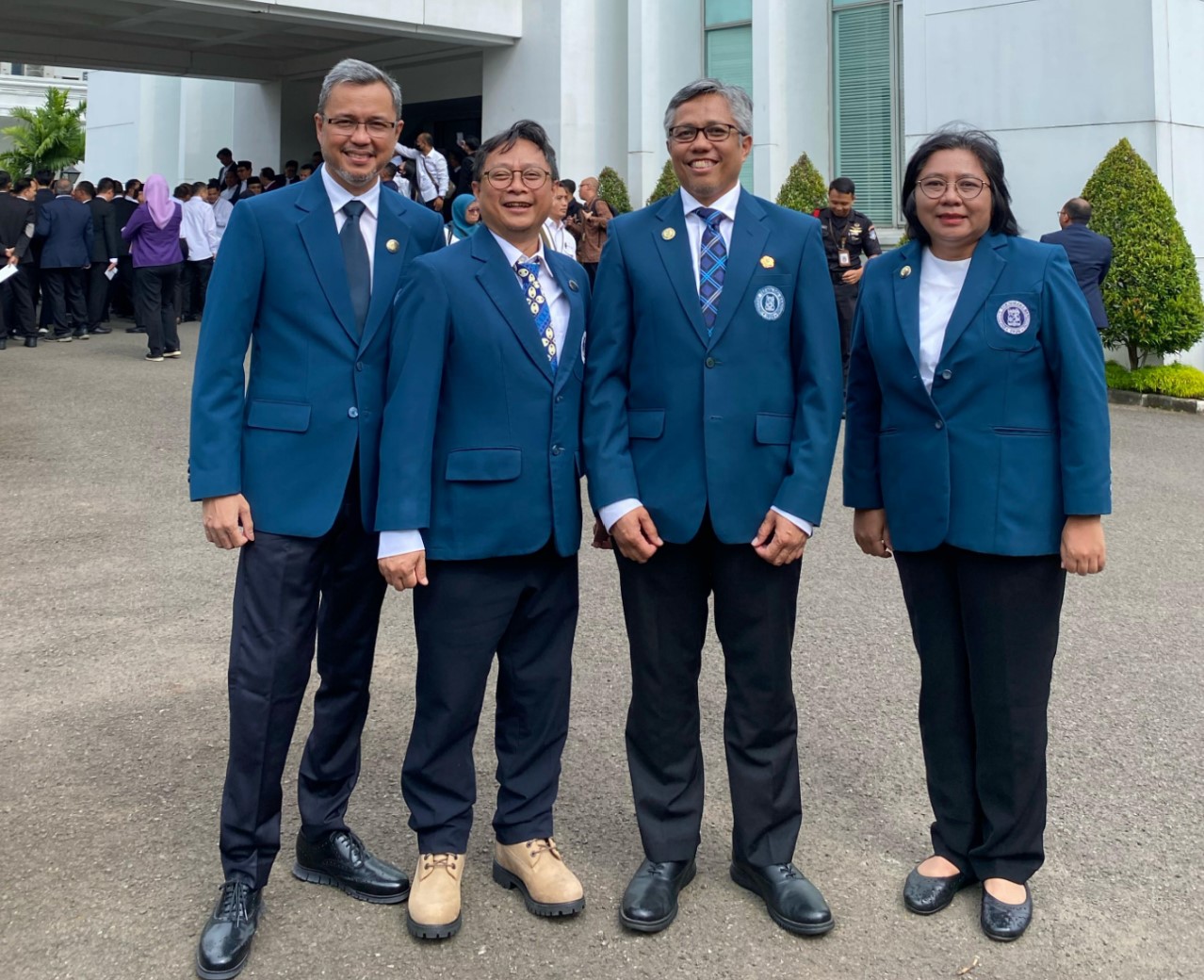 ITB News