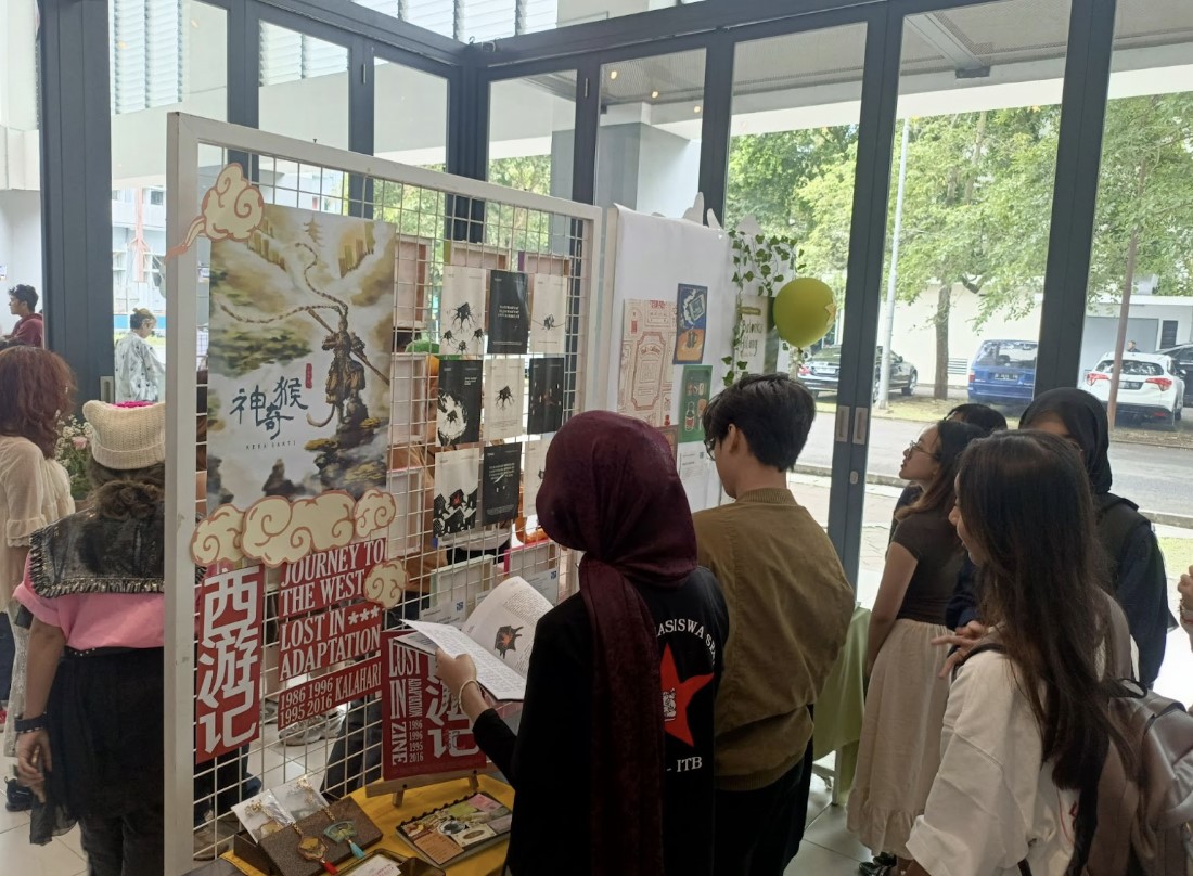 ITB News