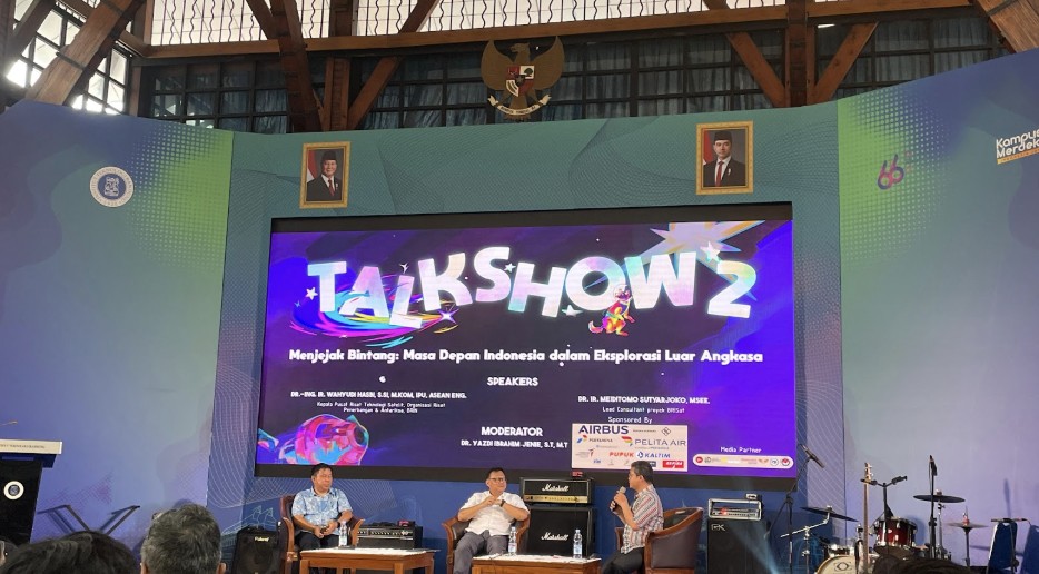 ITB News