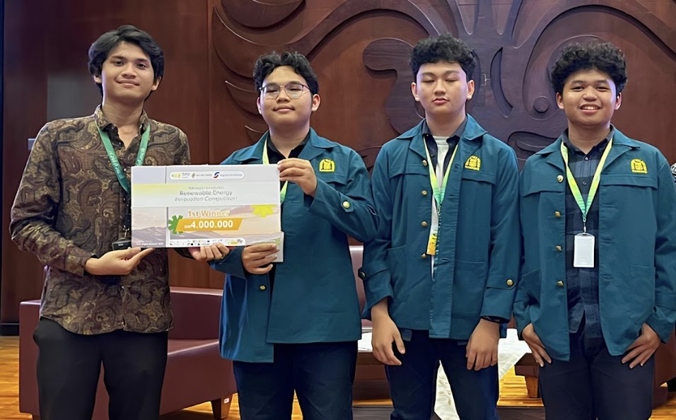 ITB News