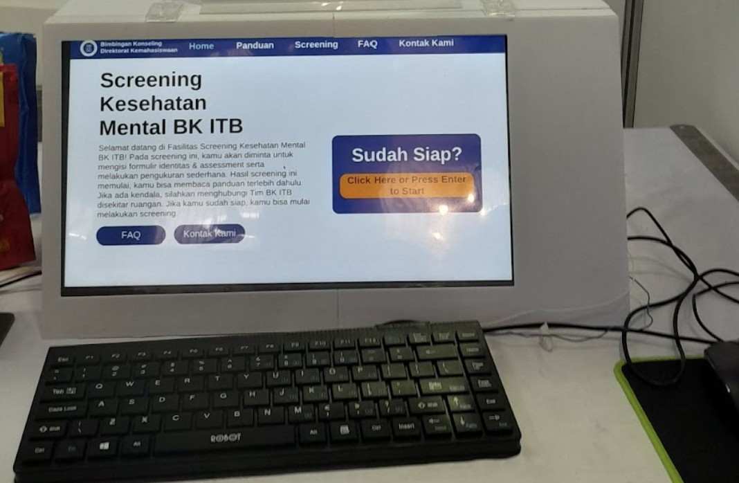 ITB News