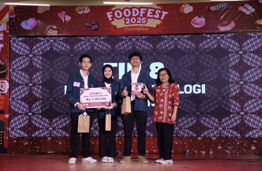 ITB News