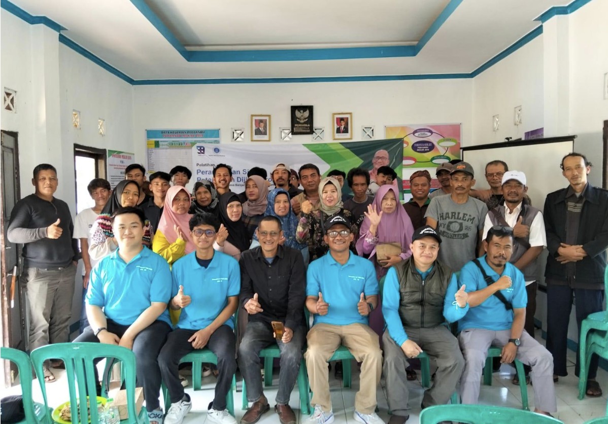 ITB News