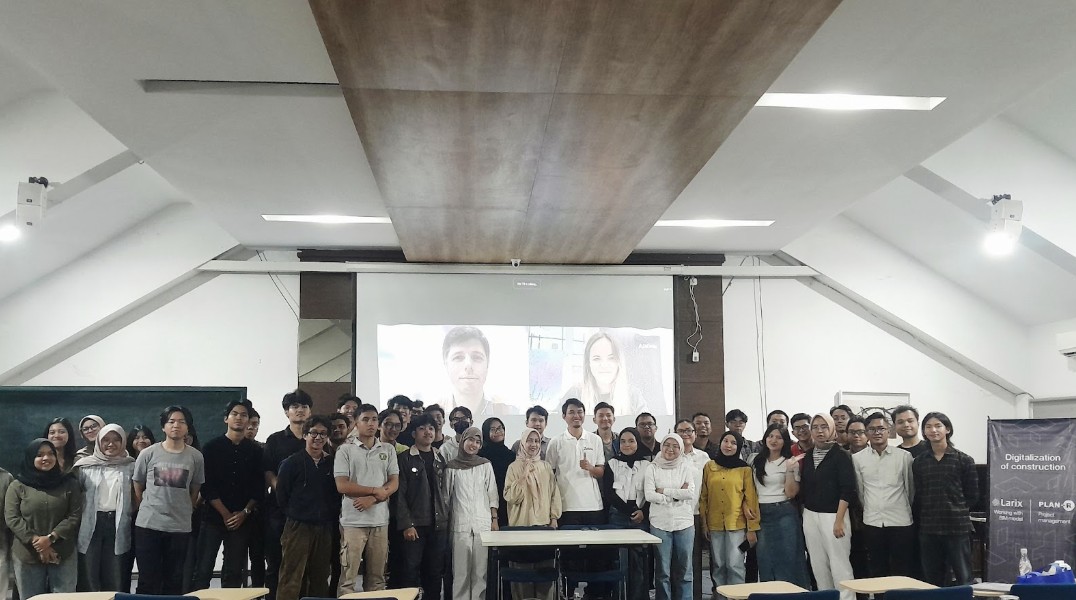 ITB News