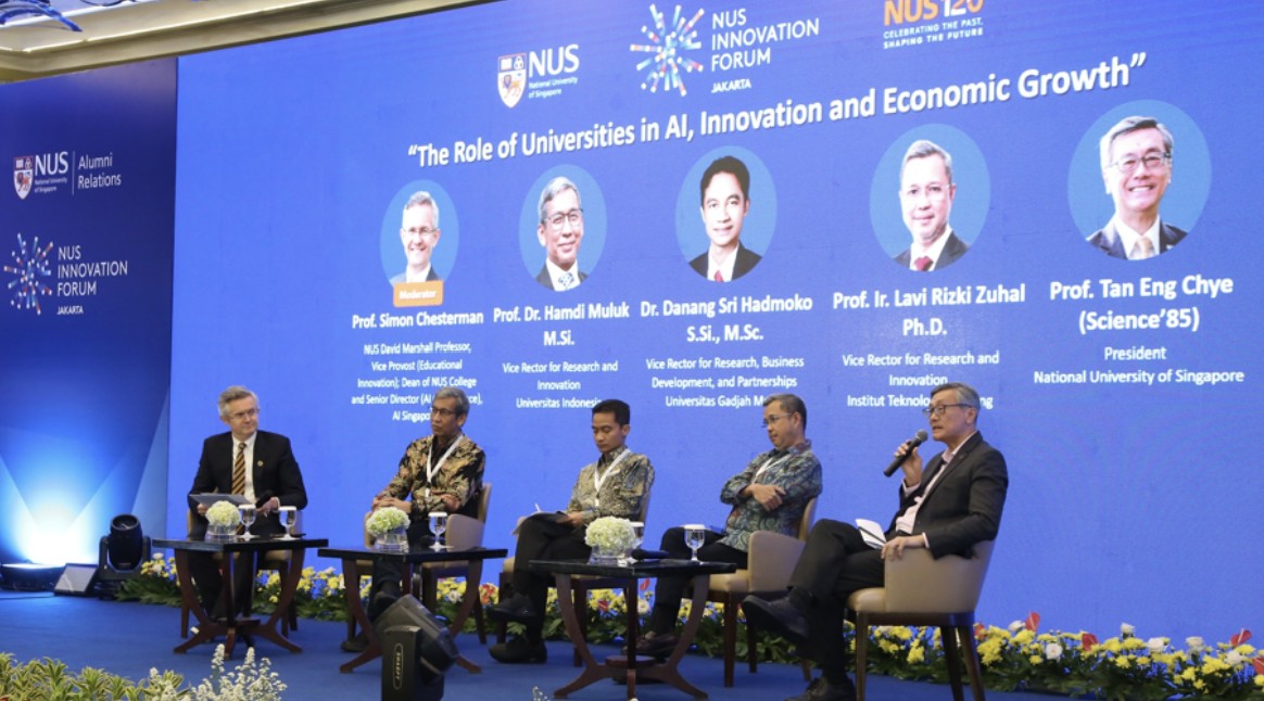ITB News