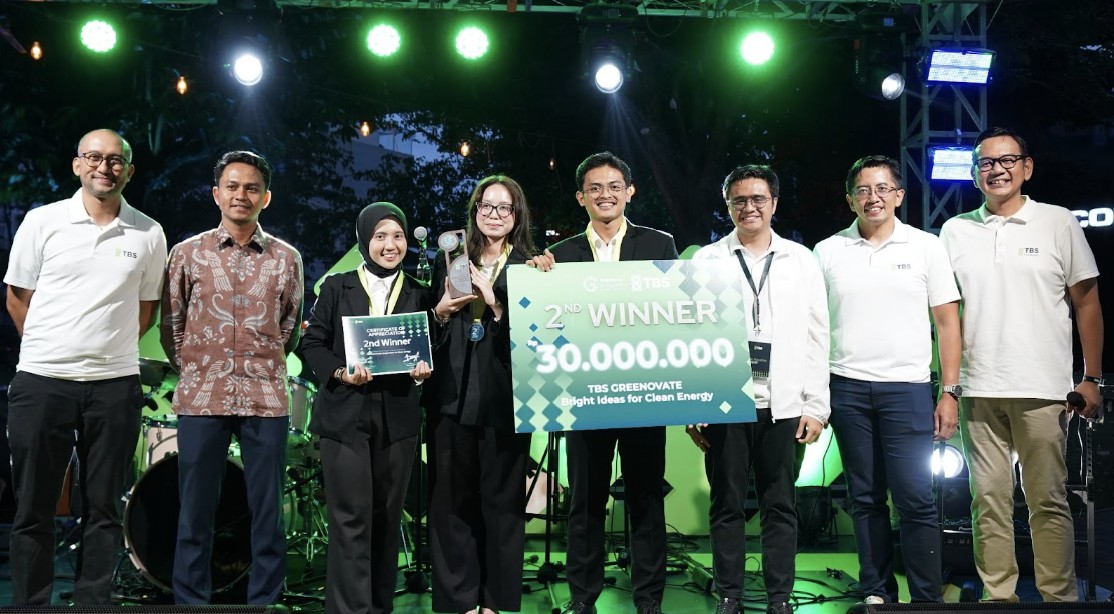 ITB News