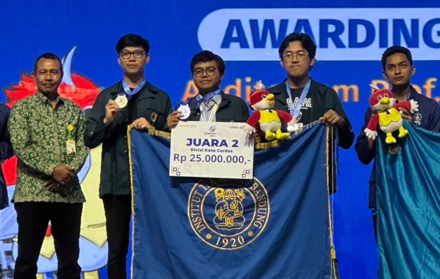 ITB News