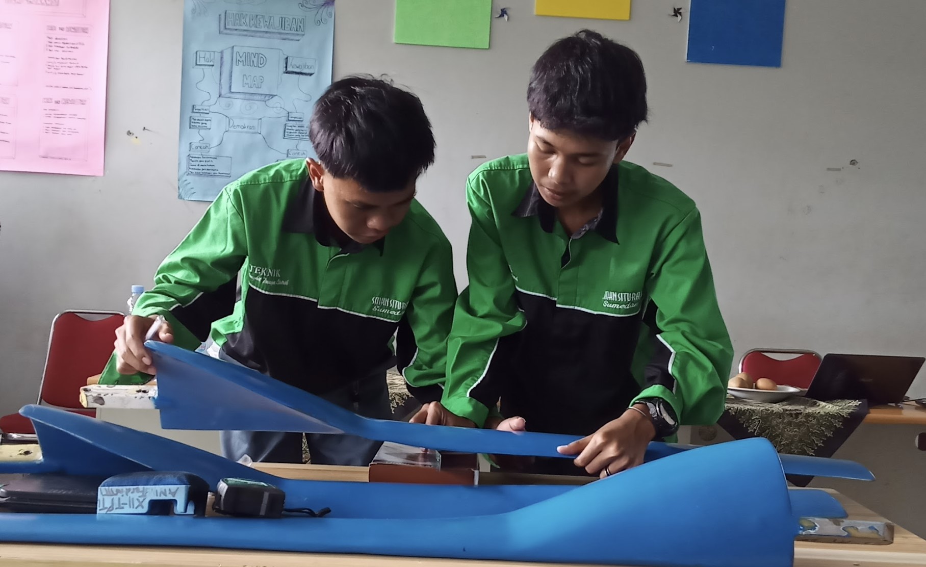 ITB News