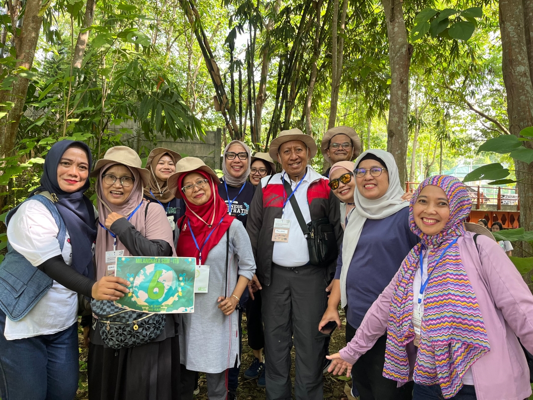 ITB News