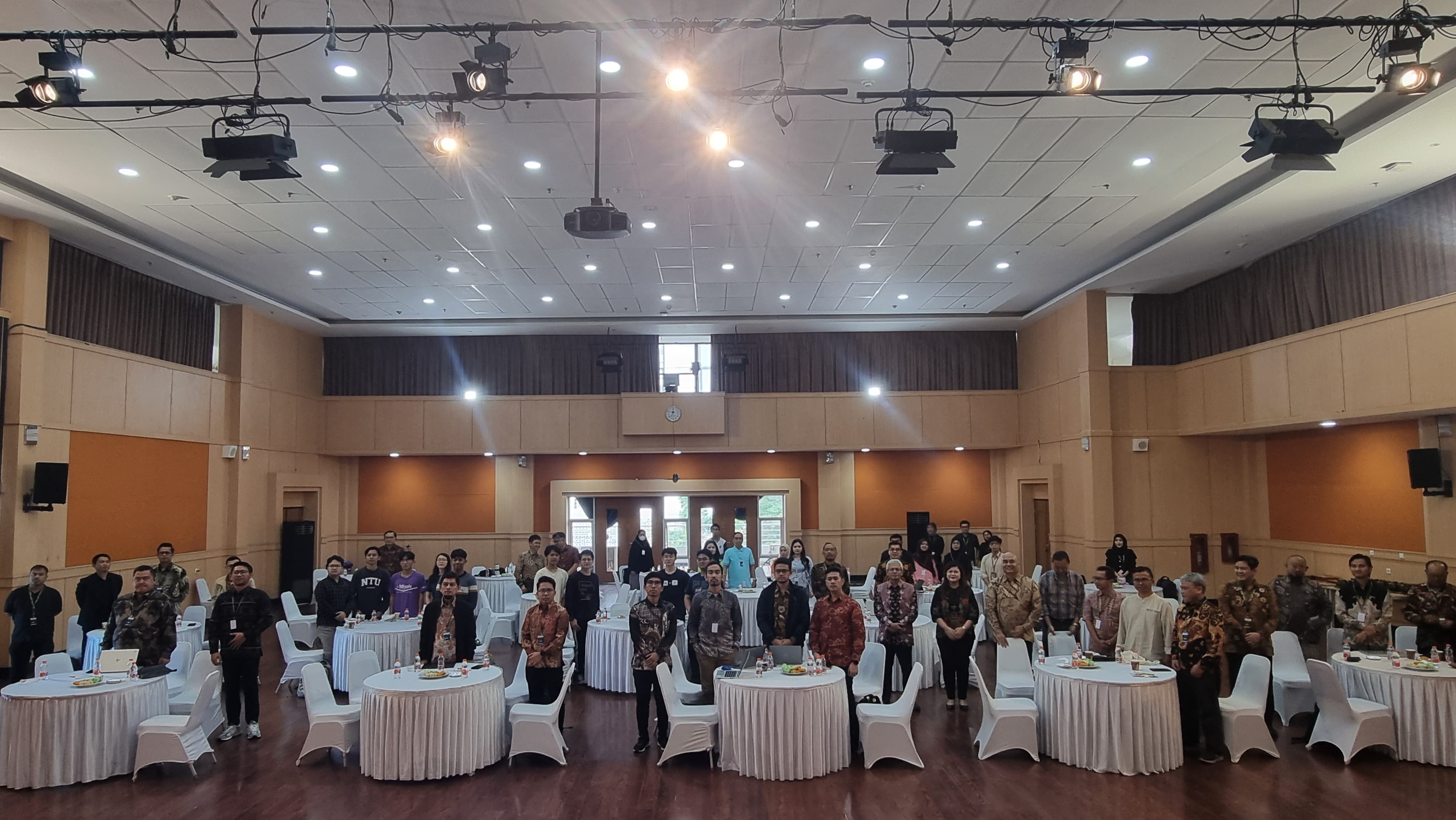 ITB News