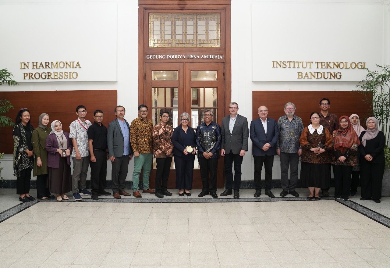ITB News