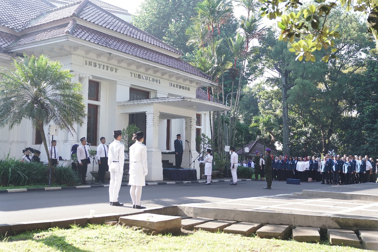 ITB News