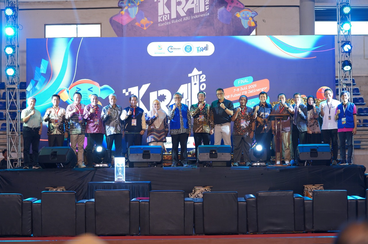 itb-tuan-rumah-kontes-robot-abu-indonesia-2025-perkuat-ekosistem-riset-robotika-nasional